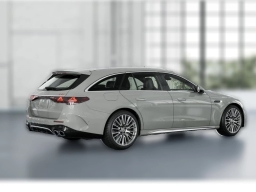 Mercedes-Benz E-Class AMG E 53 E 4MATIC+ Wagon 2026