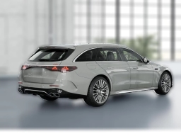 Mercedes-Benz E-Class AMG E 53 E 4MATIC+ Wagon 2026