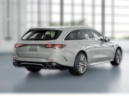 Mercedes-Benz E-Class AMG E 53 E 4MATIC+ Wagon 2026