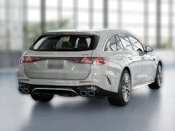 Mercedes-Benz E-Class AMG E 53 E 4MATIC+ Wagon 2026