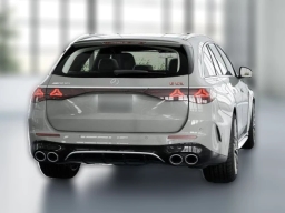 Mercedes-Benz E-Class AMG E 53 E 4MATIC+ Wagon 2026