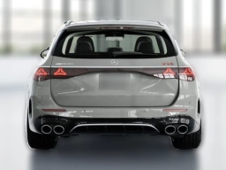 Mercedes-Benz E-Class AMG E 53 E 4MATIC+ Wagon 2026