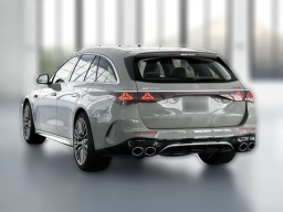 Mercedes-Benz E-Class AMG E 53 E 4MATIC+ Wagon 2026