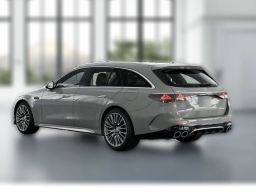 Mercedes-Benz E-Class AMG E 53 E 4MATIC+ Wagon 2026