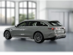 Mercedes-Benz E-Class AMG E 53 E 4MATIC+ Wagon 2026
