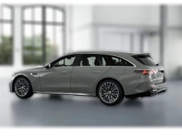 Mercedes-Benz E-Class AMG E 53 E 4MATIC+ Wagon 2026
