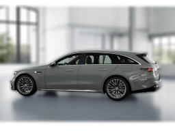 Mercedes-Benz E-Class AMG E 53 E 4MATIC+ Wagon 2026