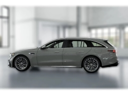 Mercedes-Benz E-Class AMG E 53 E 4MATIC+ Wagon 2026