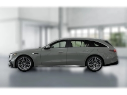 Mercedes-Benz E-Class AMG E 53 E 4MATIC+ Wagon 2026