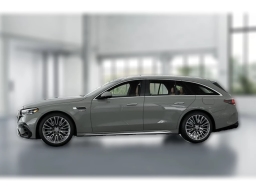 Mercedes-Benz E-Class AMG E 53 E 4MATIC+ Wagon 2026