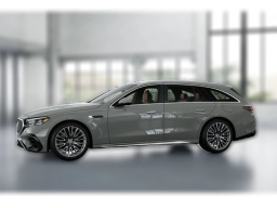 Mercedes-Benz E-Class AMG E 53 E 4MATIC+ Wagon 2026