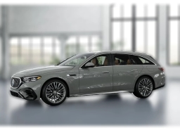 Mercedes-Benz E-Class AMG E 53 E 4MATIC+ Wagon 2026