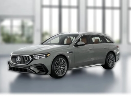 Mercedes-Benz E-Class AMG E 53 E 4MATIC+ Wagon 2026