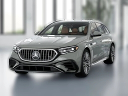 Mercedes-Benz E-Class AMG E 53 E 4MATIC+ Wagon 2026