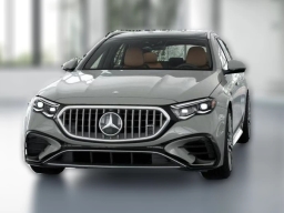 Mercedes-Benz E-Class AMG E 53 E 4MATIC+ Wagon 2026