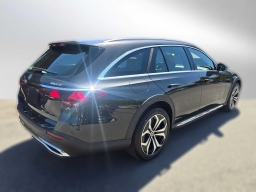Mercedes-Benz E-Class E 450 4MATIC All-Terrain Wagon 2026