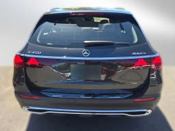 Mercedes-Benz E-Class E 450 4MATIC All-Terrain Wagon 2026