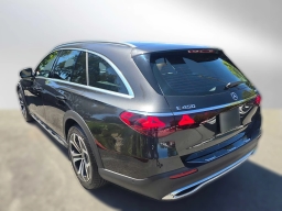 Mercedes-Benz E-Class E 450 4MATIC All-Terrain Wagon 2026