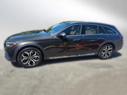 Mercedes-Benz E-Class E 450 4MATIC All-Terrain Wagon 2026