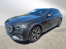 Mercedes-Benz E-Class E 450 4MATIC All-Terrain Wagon 2026
