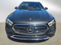 Mercedes-Benz E-Class E 450 4MATIC All-Terrain Wagon 2026