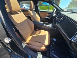 Mercedes-Benz E-Class E 450 4MATIC All-Terrain Wagon 2026