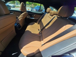 Mercedes-Benz E-Class E 450 4MATIC All-Terrain Wagon 2026