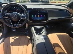 Mercedes-Benz E-Class E 450 4MATIC All-Terrain Wagon 2026