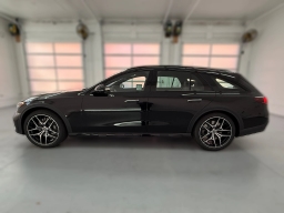 Mercedes-Benz E-Class E 450 4MATIC All-Terrain Wagon 2026