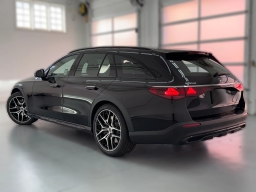 Mercedes-Benz E-Class E 450 4MATIC All-Terrain Wagon 2026