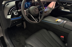 Mercedes-Benz E-Class E 450 4MATIC All-Terrain Wagon 2026