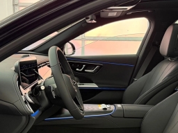 Mercedes-Benz E-Class E 450 4MATIC All-Terrain Wagon 2026