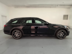 Mercedes-Benz E-Class E 450 4MATIC All-Terrain Wagon 2026