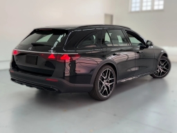 Mercedes-Benz E-Class E 450 4MATIC All-Terrain Wagon 2026