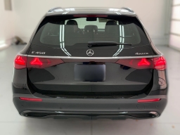 Mercedes-Benz E-Class E 450 4MATIC All-Terrain Wagon 2026