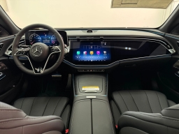 Mercedes-Benz E-Class E 450 4MATIC All-Terrain Wagon 2026