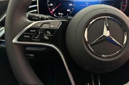 Mercedes-Benz E-Class E 450 4MATIC All-Terrain Wagon 2026