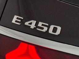 Mercedes-Benz E-Class E 450 4MATIC All-Terrain Wagon 2026