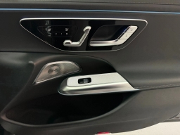 Mercedes-Benz E-Class E 450 4MATIC All-Terrain Wagon 2026