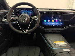 Mercedes-Benz E-Class E 450 4MATIC All-Terrain Wagon 2026