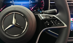 Mercedes-Benz E-Class E 450 4MATIC All-Terrain Wagon 2026
