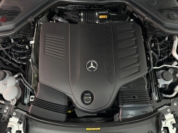 Mercedes-Benz E-Class E 450 4MATIC All-Terrain Wagon 2026