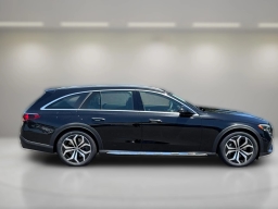Mercedes-Benz E-Class E 450 4MATIC All-Terrain Wagon 2025