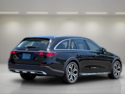 Mercedes-Benz E-Class E 450 4MATIC All-Terrain Wagon 2025