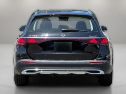 Mercedes-Benz E-Class E 450 4MATIC All-Terrain Wagon 2025
