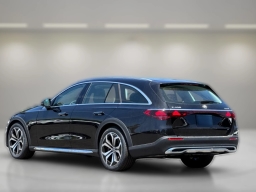 Mercedes-Benz E-Class E 450 4MATIC All-Terrain Wagon 2025