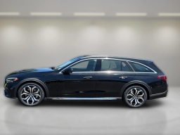 Mercedes-Benz E-Class E 450 4MATIC All-Terrain Wagon 2025