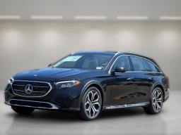 Mercedes-Benz E-Class E 450 4MATIC All-Terrain Wagon 2025