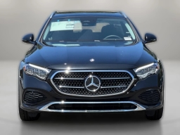 Mercedes-Benz E-Class E 450 4MATIC All-Terrain Wagon 2025