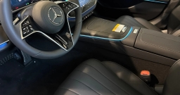 Mercedes-Benz E-Class E 450 4MATIC All-Terrain Wagon 2025